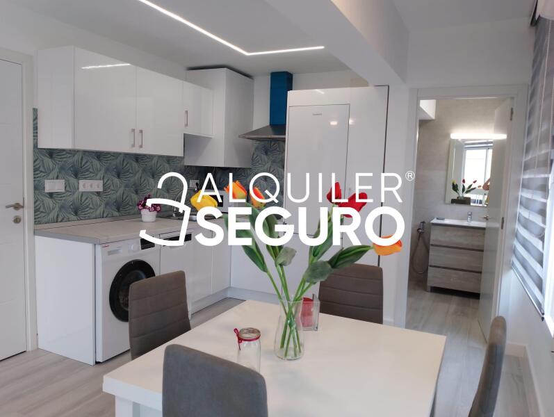 Inmueble en CALLE Doctor Gálvez Cinachero, MÁLAGA