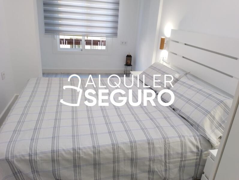 Piso en CALLE Doctor Gálvez Cinachero, MÁLAGA MÁLAGA