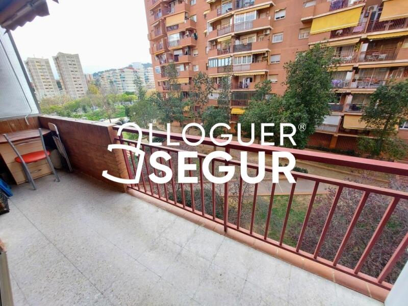 Piso en Calle Ventura Rodriguez, BARCELONA BARCELONA