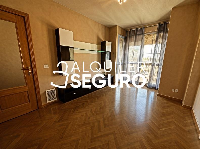 Inmueble en Calle Flautas, MADRID