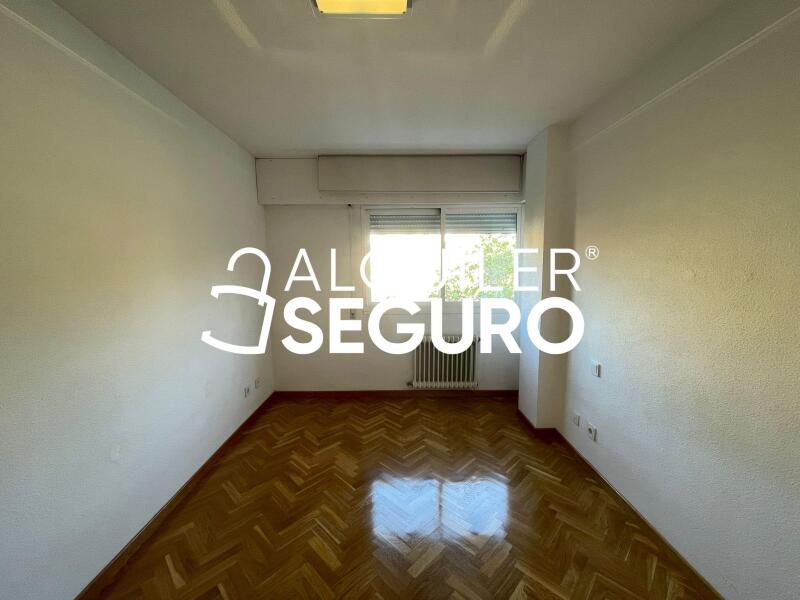 Piso en Calle de Eusebio Morán, MADRID MADRID