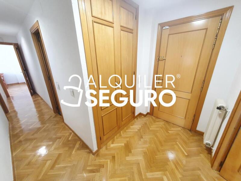 Piso en Calle de Eusebio Morán, MADRID MADRID