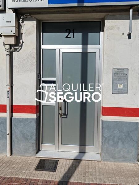 Piso en Calle Las calzadas, BURGOS BURGOS