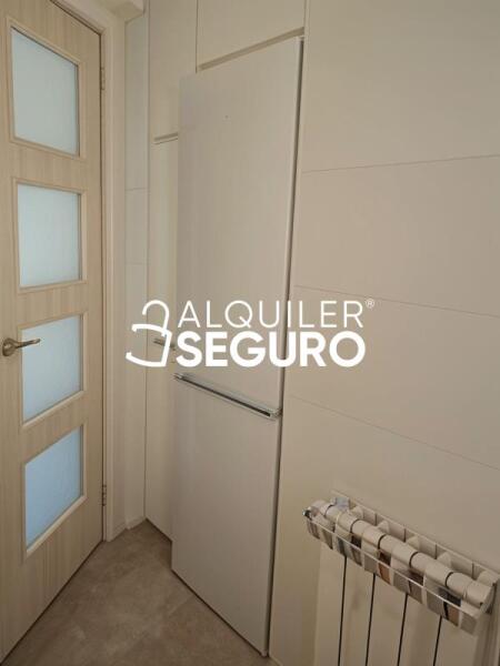 Piso en Calle Las calzadas, BURGOS BURGOS