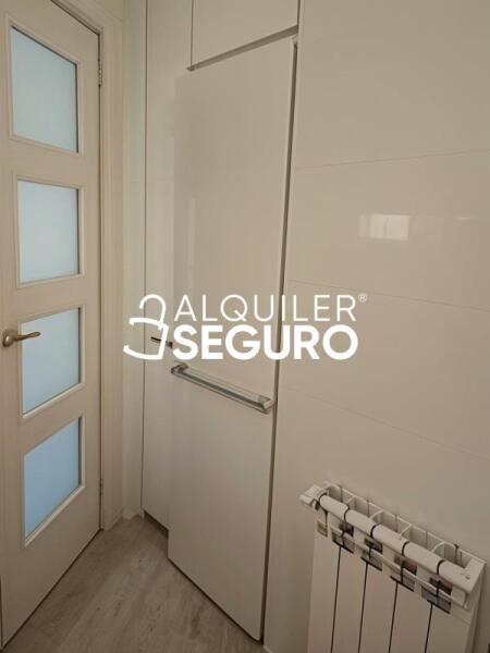 Piso en Calle Las calzadas, BURGOS BURGOS