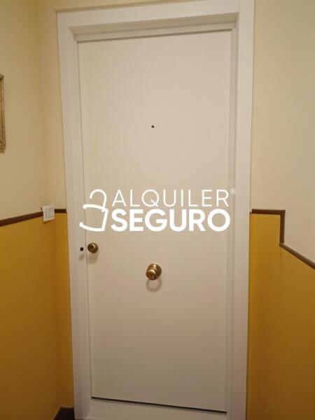 Piso en Calle Las calzadas, BURGOS BURGOS
