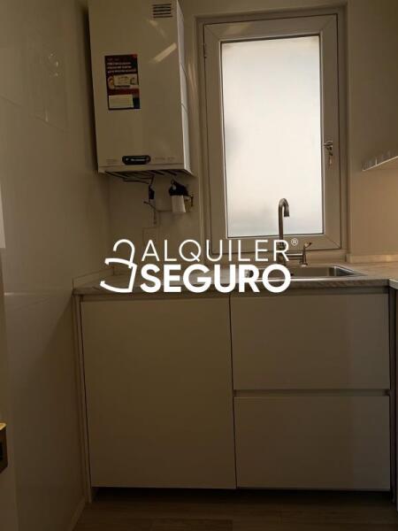 Piso en Calle Las calzadas, BURGOS BURGOS