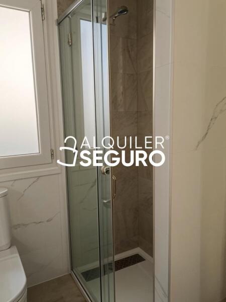 Piso en Calle Las calzadas, BURGOS BURGOS