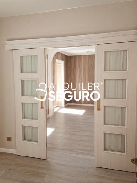 Piso en Calle Las calzadas, BURGOS BURGOS
