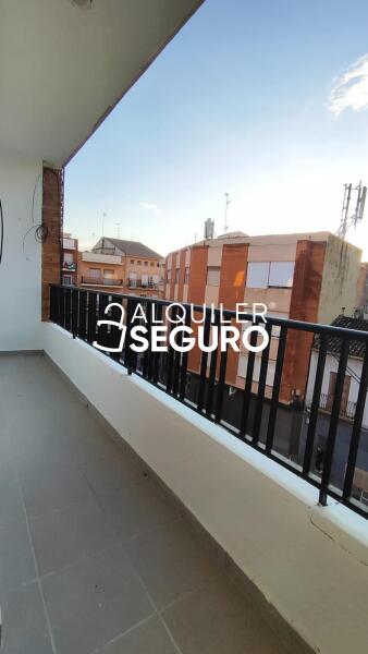 Piso en Avenida de l'Alcalde Vicent Cremades Alcàcer, BÉTERA VALENCIA