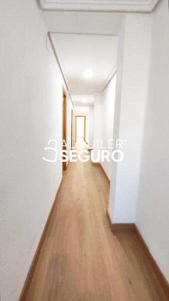 Piso en Avenida de l'Alcalde Vicent Cremades Alcàcer, BÉTERA VALENCIA