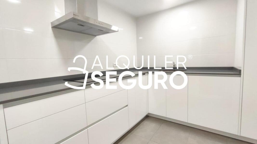 Piso en Avenida de l'Alcalde Vicent Cremades Alcàcer, BÉTERA VALENCIA