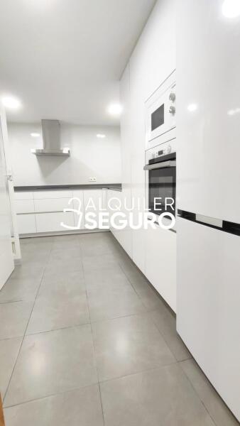 Piso en Avenida de l'Alcalde Vicent Cremades Alcàcer, BÉTERA VALENCIA