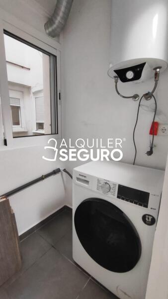 Piso en Avenida de l'Alcalde Vicent Cremades Alcàcer, BÉTERA VALENCIA