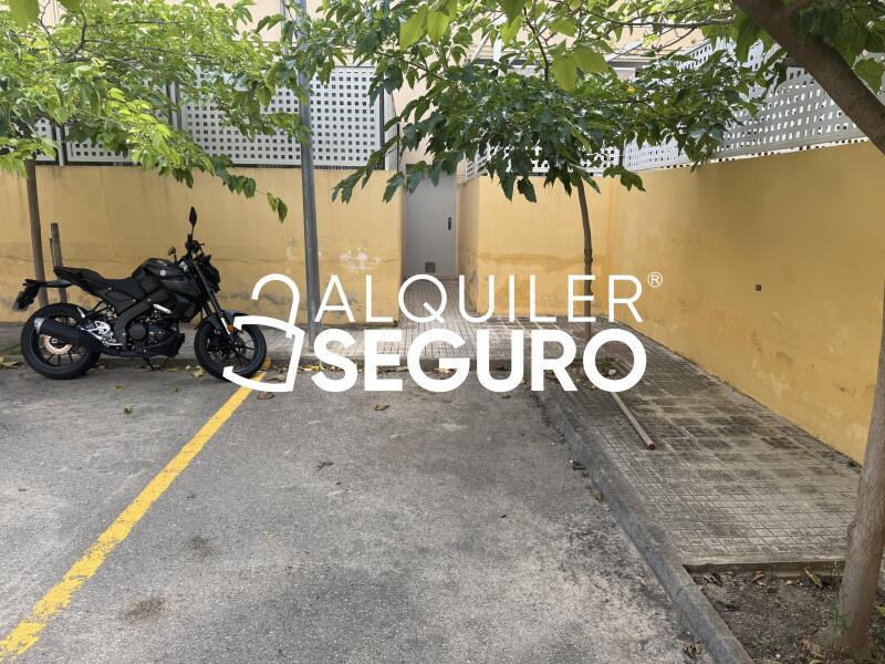 Piso en Calle de Sebastia Seguí Metge , MARRATXI BALEARES