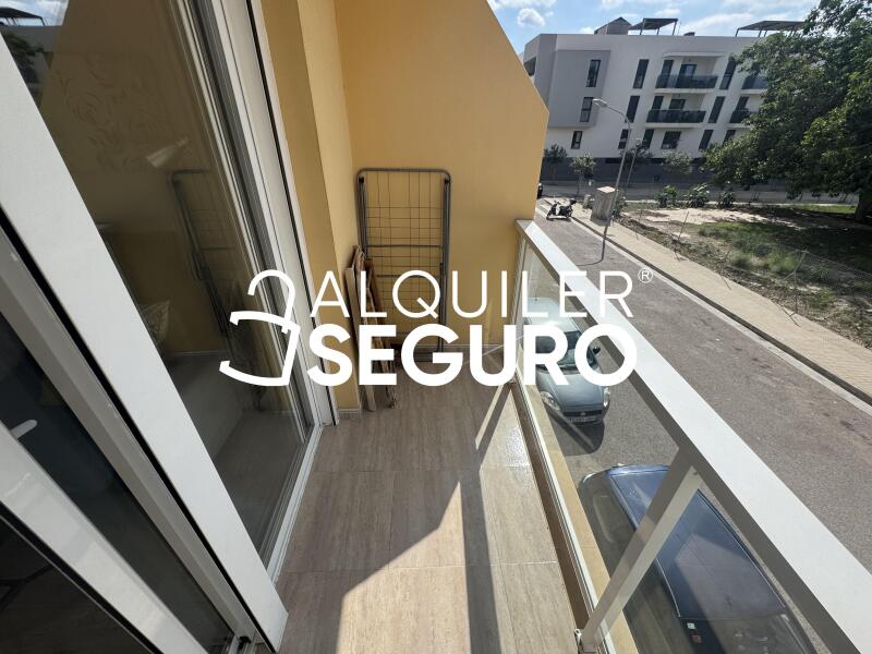 Piso en Calle de Sebastia Seguí Metge , MARRATXI BALEARES
