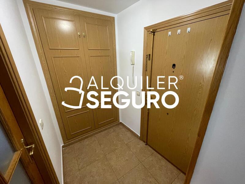 Piso en Calle Almendralejos, FUENTE EL SAZ DE JARAMA MADRID