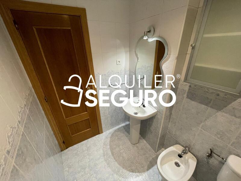 Piso en Calle Almendralejos, FUENTE EL SAZ DE JARAMA MADRID