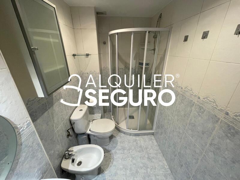 Piso en Calle Almendralejos, FUENTE EL SAZ DE JARAMA MADRID