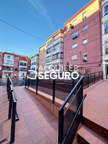 Piso en Calle Motilla del Palancar, MADRID MADRID