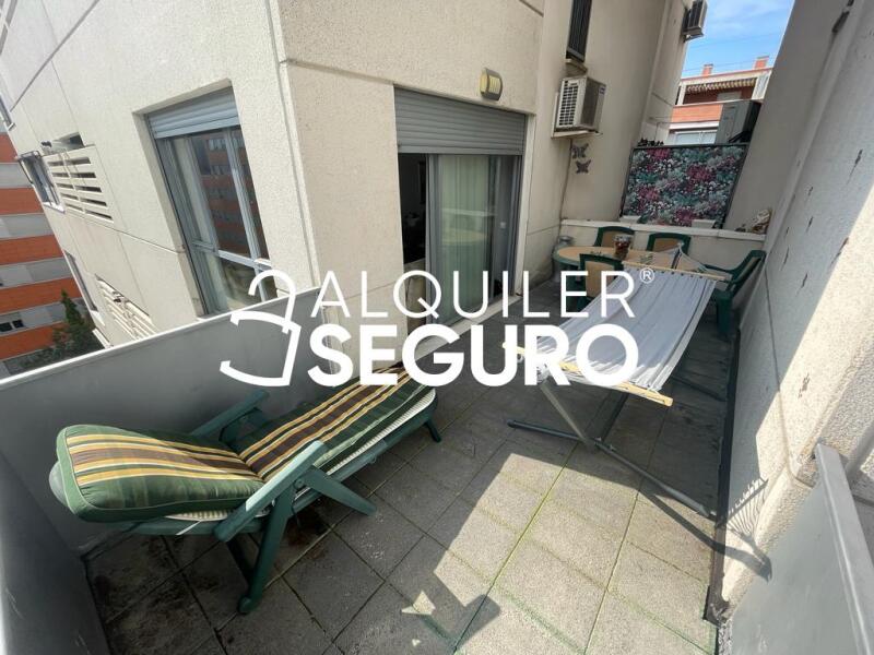 Inmueble en Calle Pintor Antonio Saura, MADRID