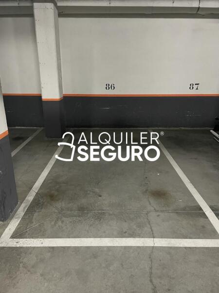 Piso en Calle Pintor Antonio Saura, MADRID MADRID