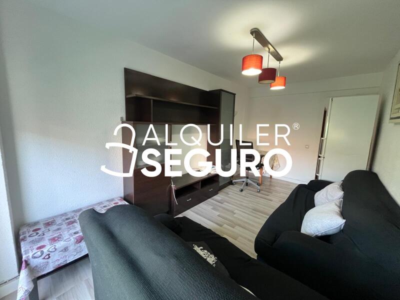 Inmueble en Calle Calderillo , MADRID