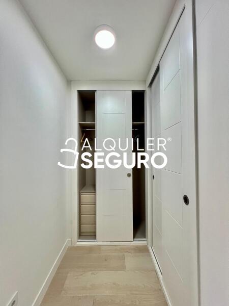 Piso en Calle Legazpi, COLMENAR VIEJO MADRID