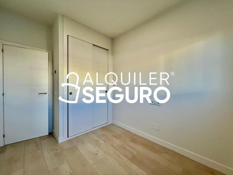 Piso en Calle Legazpi, COLMENAR VIEJO MADRID