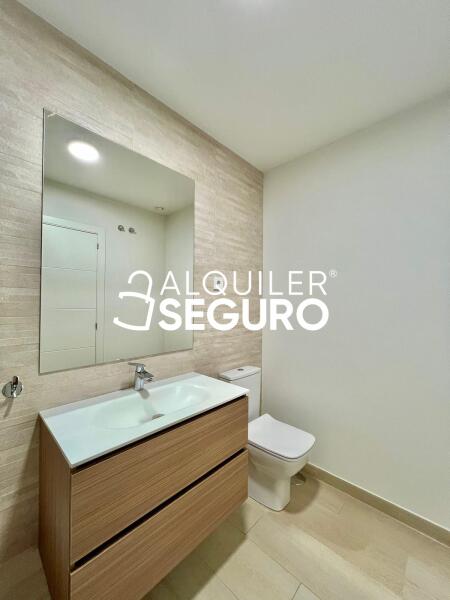 Piso en Calle Legazpi, COLMENAR VIEJO MADRID