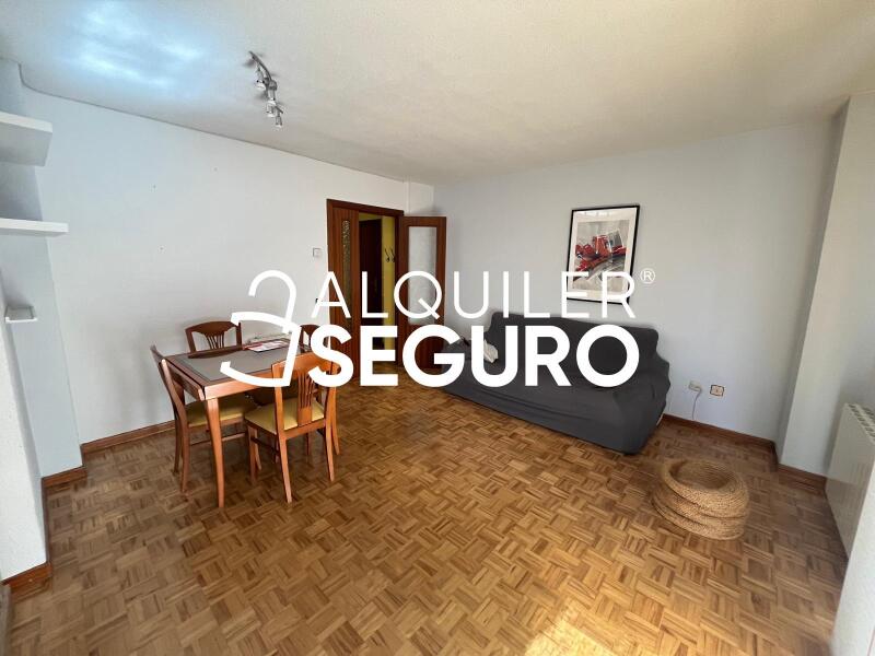Piso en Avenida Belgica, LEGANÉS MADRID