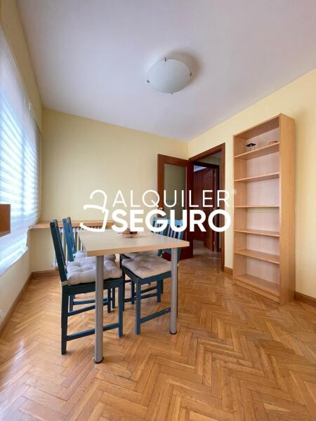 Piso en Avenida de Navarra, SAN SEBASTIÁN DE LOS REYES MADRID