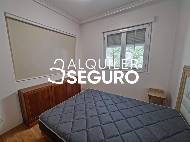 Inmueble en Avenida De la Peseta, MADRID