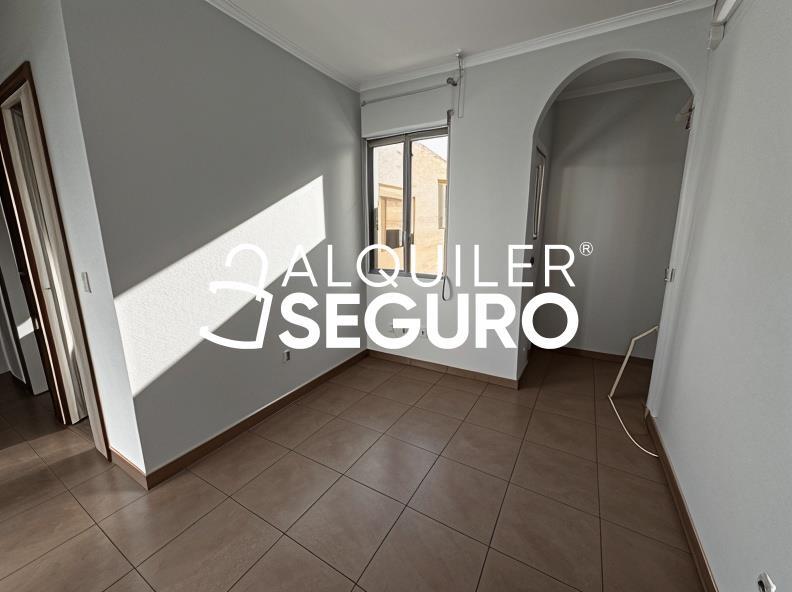 Piso en Calle Antonio Salvador , MADRID MADRID
