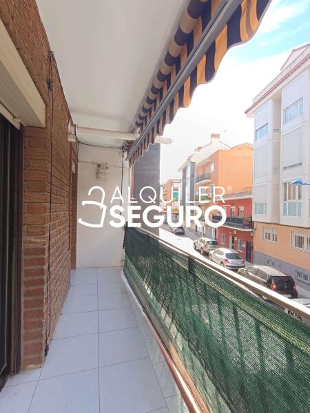 Piso en Calle Rio Guadarrama, LEGANÉS MADRID