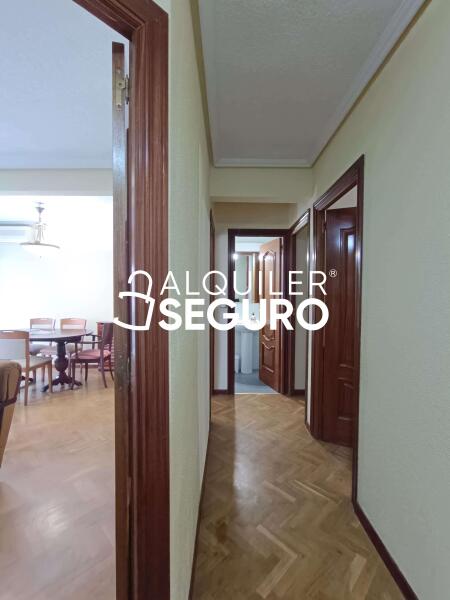 Piso en Calle Rio Guadarrama, LEGANÉS MADRID
