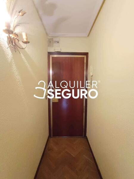 Piso en Calle Rio Guadarrama, LEGANÉS MADRID