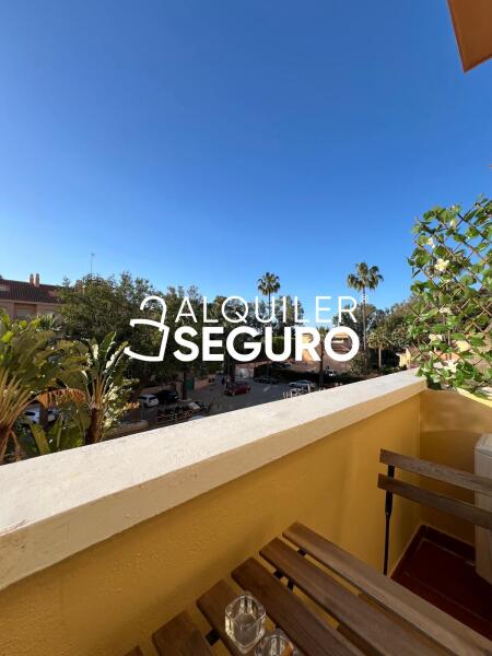Piso en Calle Faisan (Carib Playa), MARBELLA MÁLAGA