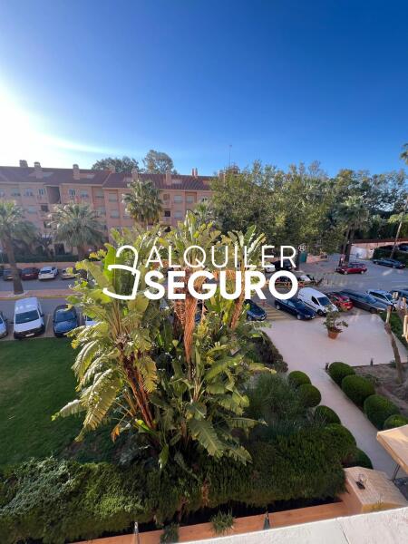 Piso en Calle Faisan (Carib Playa), MARBELLA MÁLAGA