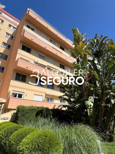 Piso en Calle Faisan (Carib Playa), MARBELLA MÁLAGA