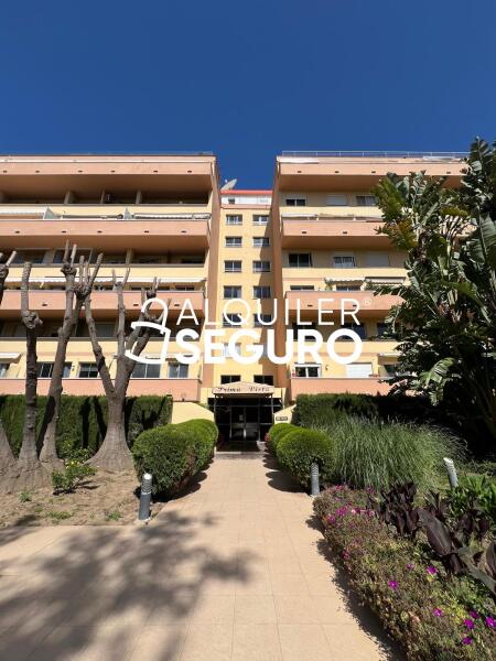 Piso en Calle Faisan (Carib Playa), MARBELLA MÁLAGA