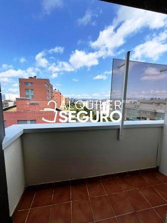 Piso en Avenida de Zabalgana, VITORIA-GASTEIZ ÁLAVA-ARABA