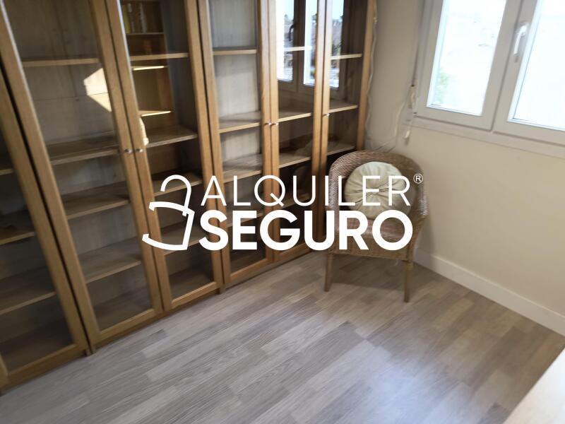 Piso en Avenida Alcalde Luis Uruñuela , SEVILLA SEVILLA