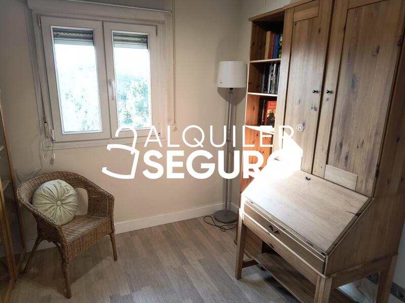 Piso en Avenida Alcalde Luis Uruñuela , SEVILLA SEVILLA