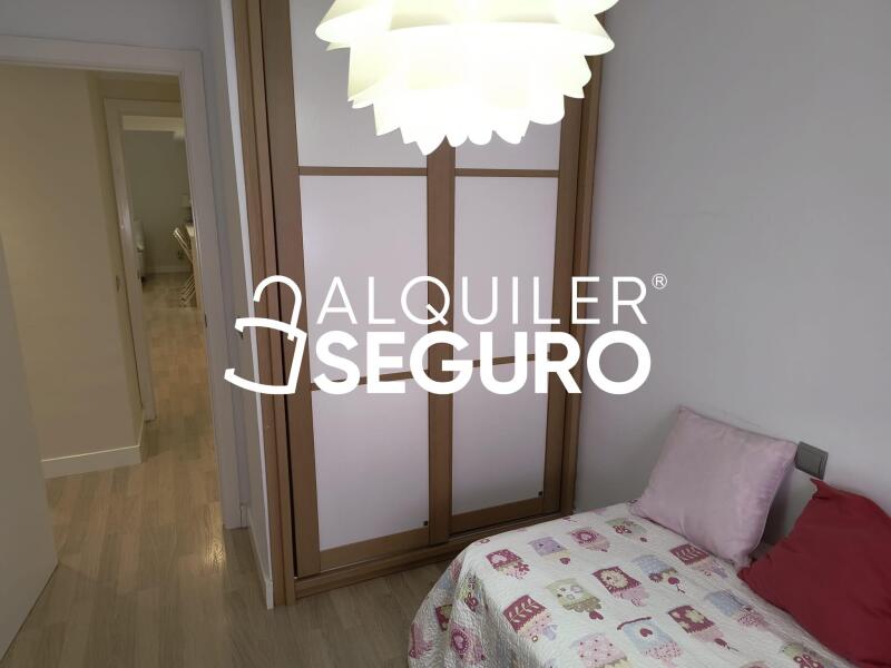Piso en Avenida Alcalde Luis Uruñuela , SEVILLA SEVILLA