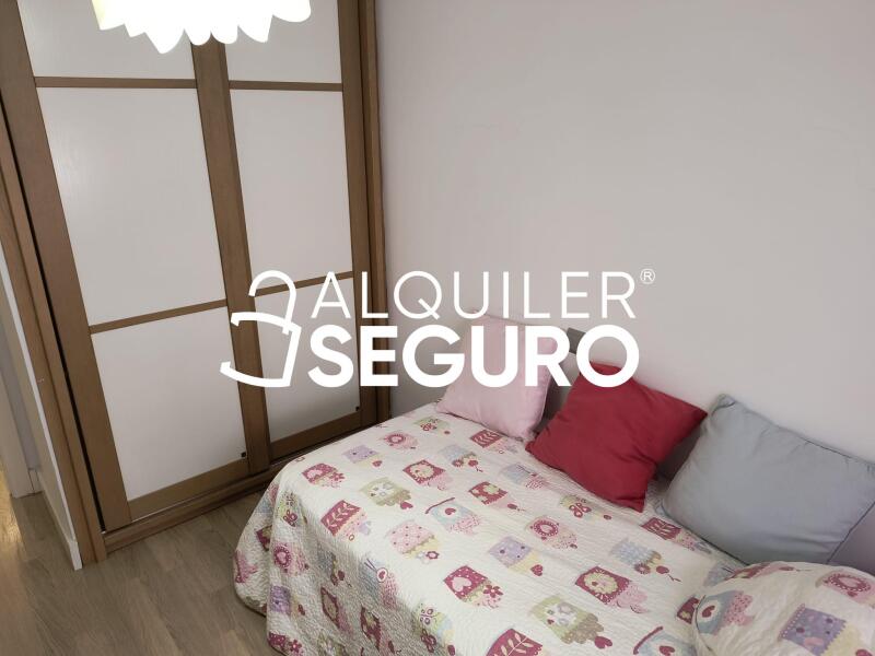 Piso en Avenida Alcalde Luis Uruñuela , SEVILLA SEVILLA