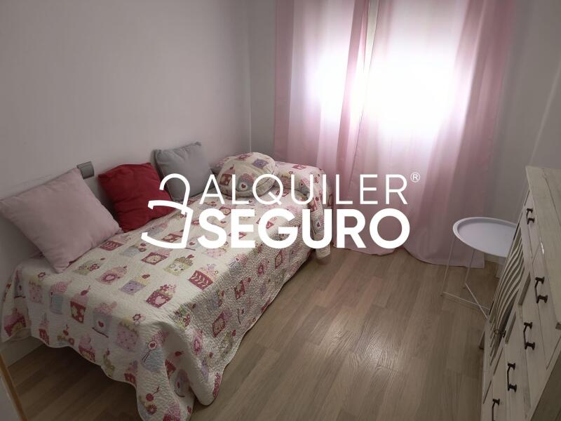 Piso en Avenida Alcalde Luis Uruñuela , SEVILLA SEVILLA
