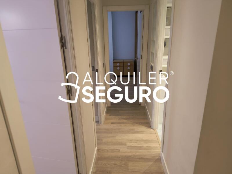 Piso en Avenida Alcalde Luis Uruñuela , SEVILLA SEVILLA