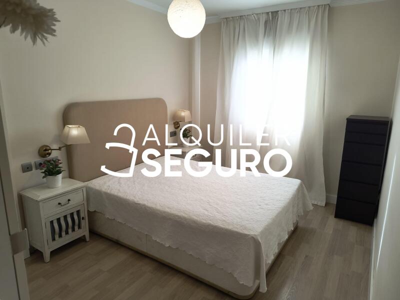 Piso en Avenida Alcalde Luis Uruñuela , SEVILLA SEVILLA