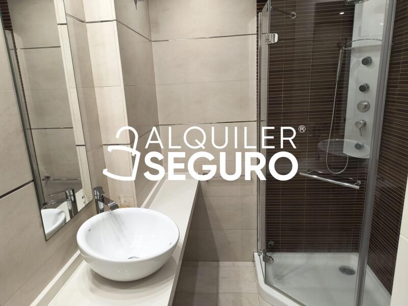 Piso en Avenida Alcalde Luis Uruñuela , SEVILLA SEVILLA